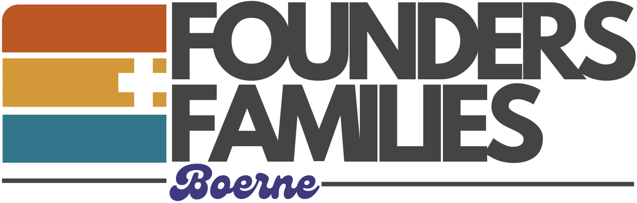 Founders Families